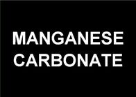 Elektrisch Rang Manganous Carbonaat Ferrit, de Fabrikant van het Mangaancarbonaat 