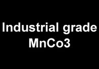 elektrisch/technisch chemisch het mangaancarbonaat MnCO3 de EG Nr van het rangpigment: 209-942-9