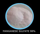 Het Poedermolecuulgewicht 169,01 van het mangaansulfaat de Toepassing van de Monohydraatgrond