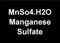 De Meststof van het het Mangaansulfaat van ISO 9001, 98%-het Sulfaat van het Zuiverheidsmangaan voor Installaties 