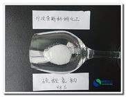Het Natriumbisulfaat China CAS van de blekenagent 7681 38 1 Sulfamic Zuurvervanging van de EG Nr 231-665-7
