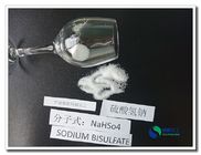 HS Code 2833190000 het Poeder van het Natriumbisulfaat voor Sulfamic Zuurvervanging