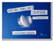 SGS van ISO 9001 het Detergens van het Natriumbisulfaat voor Ceramische HS Code 2833190000