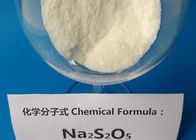 De Veiligheid van natriummetabisulfite voor Rubberindustrie, Natrium Metabisulfite in Voedselbehoud 