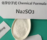 De kristallijne Rang van het het Sulfietvoedsel van het Poeder Anti-oxyderende Natrium voor Farmaceutische Industrie