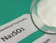 Van het het Natriumsulfiet van de Na2SO397% Zuiverheid Vochtvrije SSA van CAS 7757-83-13 Deoxygenation Agent