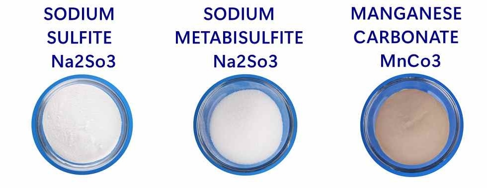 Natriumpyrosulfiet