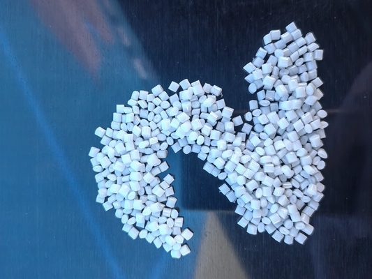 PBT-hars plastic grondstoffen voor gemodificeerde PBT-vlamvertragend PBT-glasvezelversterkt vlamvertragend PBT