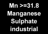 Industriële Rang MnSO4·H3O van de het Poedergrond van het mangaansulfaat de Toepassing CAS Nr 7785 87 7