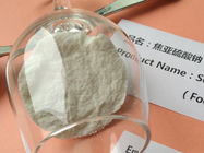 Van het Natriummetabisulfite van het natrium de Industriële Rang Pyrosulfiet (Witte Kristallijn) voor Fotoontwikkelaar
