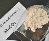 Industrieel Manganous Carbonaatpoeder voor pigment, MnCO3 cas nr: 598 62 9 Fr China