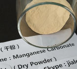 Het Carbonaatpoeder de Lichtbruine EG Nr 209-942-9 van het pigment Chemisch Mangaan