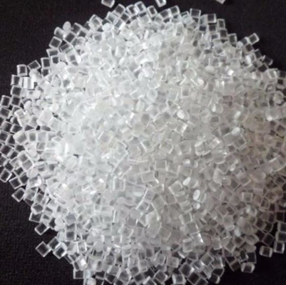STYREEN/ACRYLONITRIEL CO-POLYMER Natuurkleur Granula SAN/AS Algemeen doel