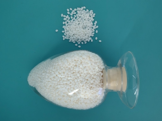 PBAT Hars Granule 100% biologisch afbreekbaar filmmateriaal biologisch afbreekbaar plastic fles en slang grondstoffen