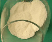 Industriële Rang 97 van Metabisulfite van het Na2S2O5smbs Natrium Reiniging in Chloroform drypowder