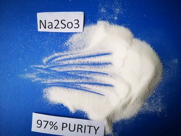 97% zuiverheidsssa van het het poedervoedsel van het Natriumsulfiet de Rang Plantaardige Bewarende HS Code 28321000
